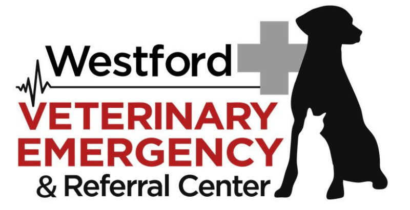 Westford Veterinary Emergency Referral Center logo