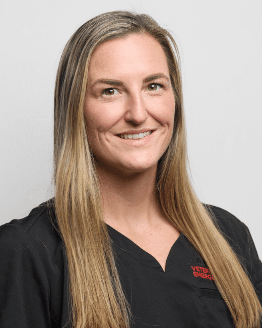 Rachel Duffany